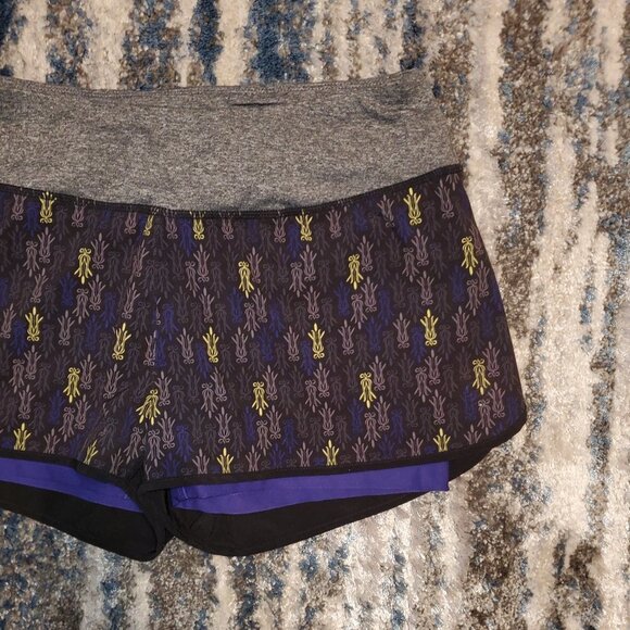 MPG Running Shorts || Small || EUC - Picture 3 of 9